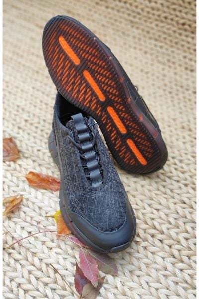 Erkek Sneaker Syle Mix