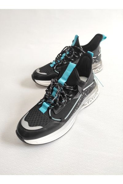 Erkek Ithal Sneaker
