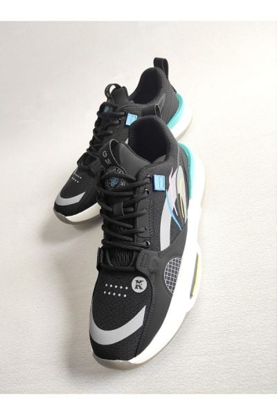 Erkek Ithal Hafif Sneaker