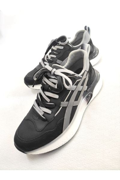ERKEK İTHAL BAĞCIKLI SNEAKER
