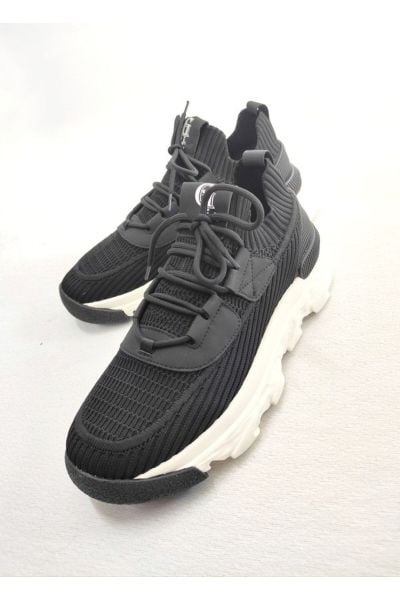 ERKEK İTHAL TRİKO CASUAL AYAKKABI