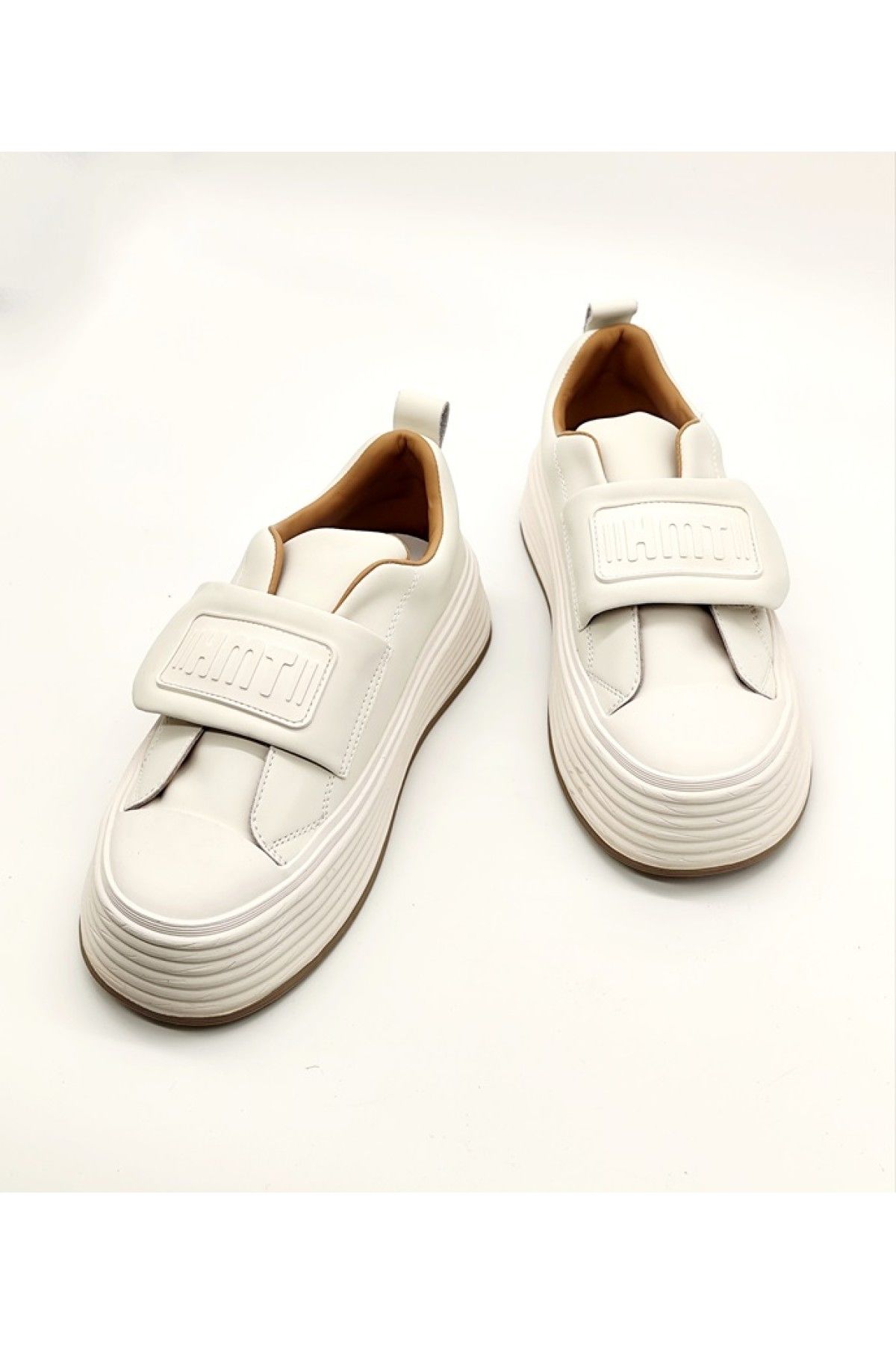 KADIN İTHAL CASUAL AYAKKABI