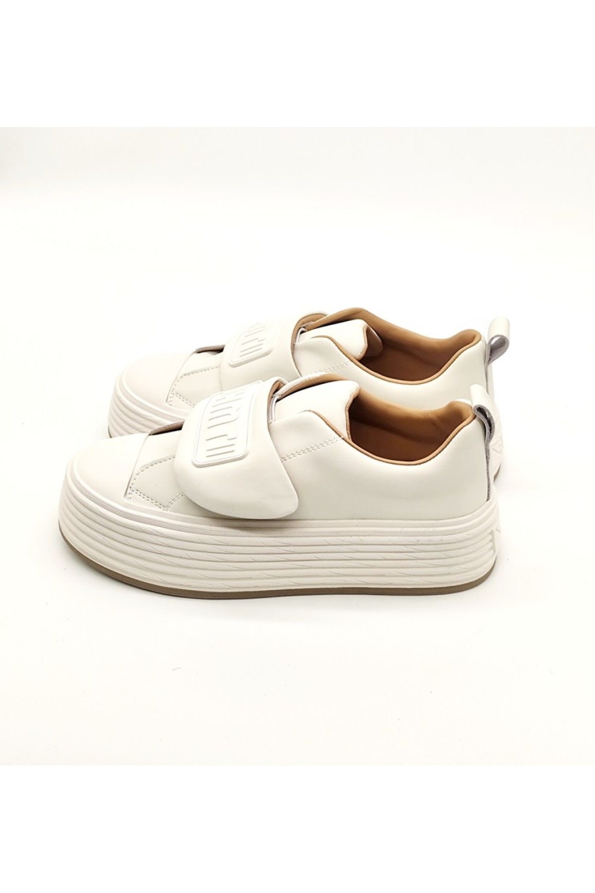 KADIN İTHAL CASUAL AYAKKABI