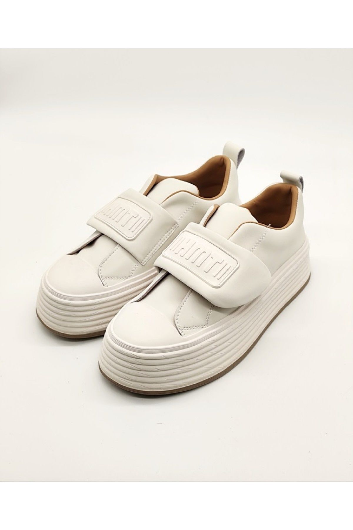 KADIN İTHAL CASUAL AYAKKABI