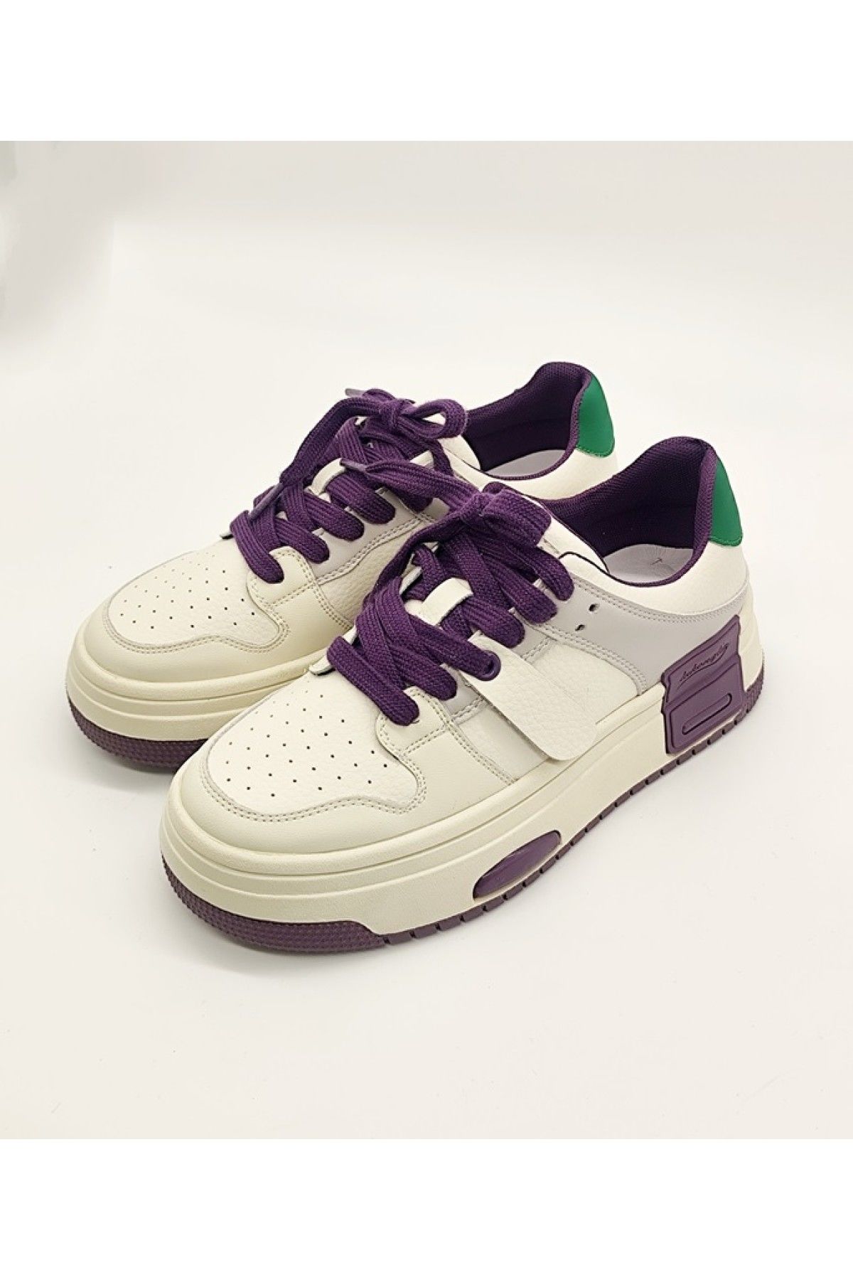 KADIN İTHAL CASUAL AYAKKABI