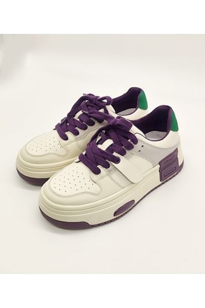 KADIN İTHAL CASUAL AYAKKABI