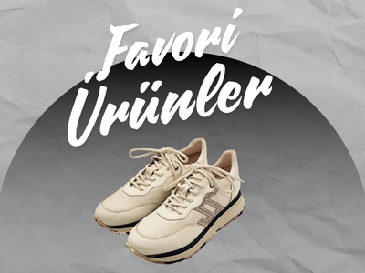 Favori Ürünler